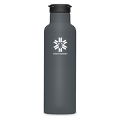 Snow Monkey termo steklenička Mover 750 ml granite