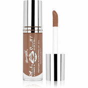 Barry M Thats Swell! Peptide Plumping Lip Oil ulje za usne za volumen nijansa Taupe Touch 6.5 ml