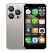 Mobilni telefon XS18 PRO/ siva