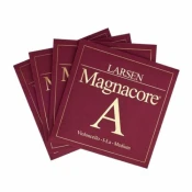 Set strun za violončelo 4/4 Magnacore Medium Larsen