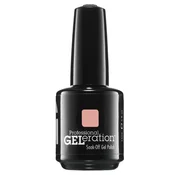 Jessica GELeration Colors Semi-Permanent Nail Polish GEL-1193 Desert Sunset 15 ml