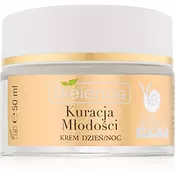 Bielenda Youth Therapy dnevna lifting krema proti gubam 50+ 50 ml