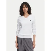 Beverly Hills Polo Club Pulover P-SS26W-M536563 Bela Regular Fit