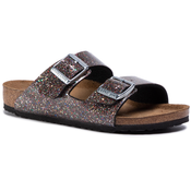 BIRKENSTOCK Sandali Arizona  mešane barve / črna