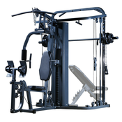 IronLife - utility home gym