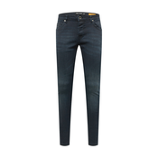 Cars Jeans Kavbojke DUST, modra
