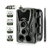 HC-801Ultra 4G APP