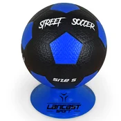 Break Limit Street Soccer Lopta, Plava