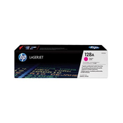 Toner HP 128A (CE323A) škrlatna, original -