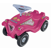 VELIKI Bobby Car Classic Pink