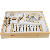 Noicetone P024-1 Percussion Set 39x30x6cm Set tolkal