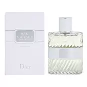 Dior Eau Sauvage Cologne (2015) kolonjska voda za muškarce 100 ml