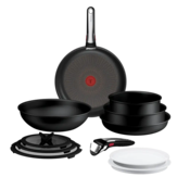 Tefal Ingenio Excellence+ G7 12-delni set, indukcija (P0009853)