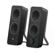 LOGITECH Z207 Bluetooth zvucnik crni