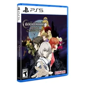 Castlevania Dominus Collection (PS5)