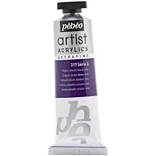 Pebeo Artist akrilna barva 37 ml - Temno kobaltno vijolična imitacija