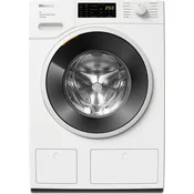 MIELE perilica rublja sa prednjim punjenjem WWB380 WCS 125 Edition W1