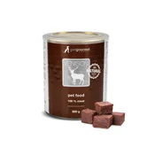 PetGourmet mesne konzerve za pse in mačke - divjačina 800 g