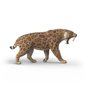 Schleich sabljasti tiger