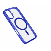 CellularLine CELLULARLINE iPhone 16 Iconic Mag moder ovitek, (21376290)