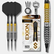 Steeldart puščice WINMAU | Exion | Switch Points