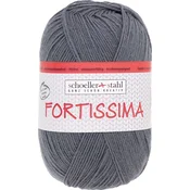 Schoeller + Stahl Fortissima 90038-2028 Mouse Grey Pletilna preja