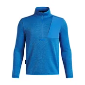 Boys sweatshirt Under Armour Drive Hybrid Storm SF HZ