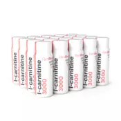 GymBeam L-Karnitin 3000 Liquid Shot