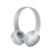 Panasonic on-ear bežicne slušalice RB-HF420BE-W bijele