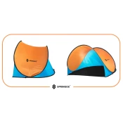 PT003 POP UP ŠOTOR 200 x 120 CM SPRINGOS