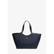 Torbica Tommy Hilfiger - modra