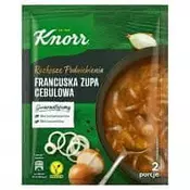 shumee KNORR FRANCOSKA ČEBULNA JUHA 41G UNILEVER