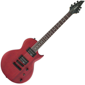 Jackson S Series Monarkh SC JS22 Amaranth Red Stain