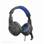 Trust Ravu gaming slušalice (GXT307): plave