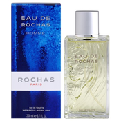 Rochas Eau De Rochas Homme toaletna voda za muškarce 200 ml