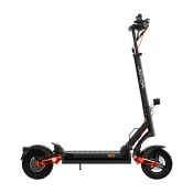 Samebike Električni skuter JOYOR T6E Pro, dva zadnja motorja, baterija 26Ah, črna, (5000036380)