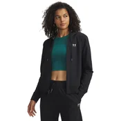 Under Armour SPORT TERRY FZ, ženska jakna, crna 6011017