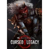 Dead by Daylight - Cursed Legacy Chapter (DLC) Steam Key GLOBAL