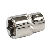 Ključ vtičnice 12 mm 1/4 HEX Silverline