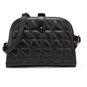 Black womens handbag Geox Viennix - Womens