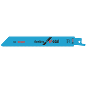 Bosch List univerzalne testere S 922 EF 2608656028, Flexible za Metal, 1 komad