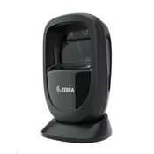 Zebra Reader DS9308, 2D, SR, multi-IF, komplet (USB), črn (zamenjava za DS9208)