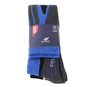 Rucanor muške ski carape 2-pack 29365-202