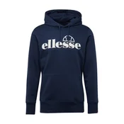 ELLESSE Športna majica Oodia OH mornarska/bela