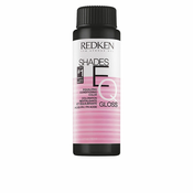 Polutrajni Kolorant Redken Shades Eq Orange kicker 60 ml