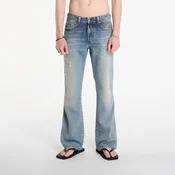 Jeans Diesel 1998 D-Buck Trousers Blue 34/32