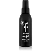 flormar All Day Fix Matte matirajoče pršilo za fiksiranje make-upa 125 ml
