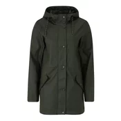 Vero Moda Tall Lagana parka VMMalou kraljevski zelena