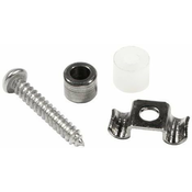 Fender Pure Vintage String Tree Kit Nickel