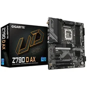 GIGABYTE Z790 D AX rev. 1.x maticna ploca